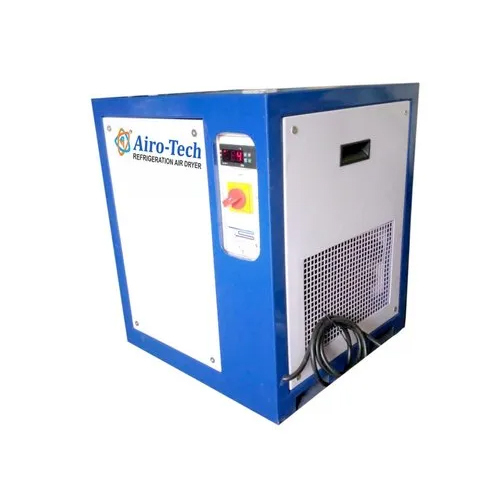 High Pressure Refrigerated Air Dryer