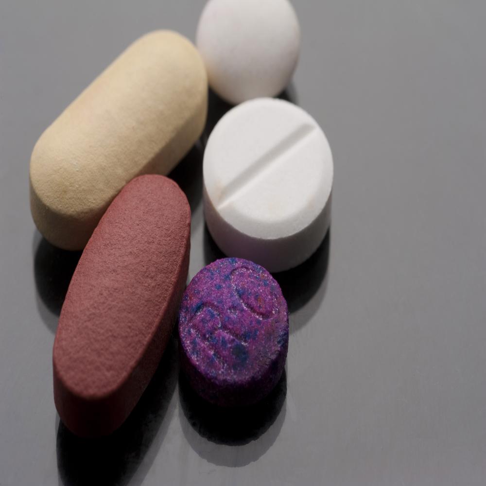 Ofloxacin HCL Powder