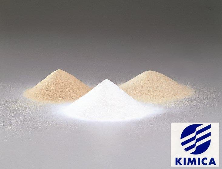 Pregelatinized Starch - Application: Instant Foods: Used In Instant Soups