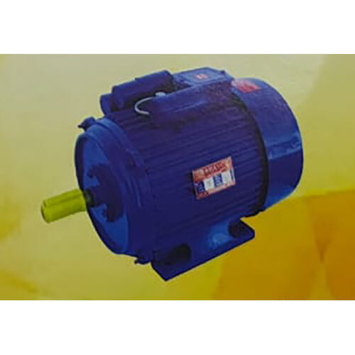 बीआई-3-एसपीएल-सीआई 3HP कास्टिंग बॉडी (स्पेशल) इलेक्ट्रिक मोटर