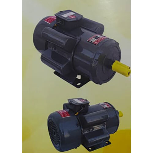 BI-3-P 3HP Sheet Body Electric Motor