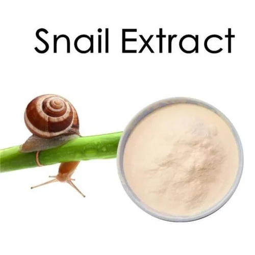 Snail Mucin Extract - Purity(%): 99%