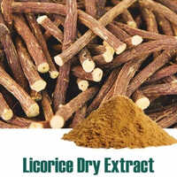 Mulethi Herbal Extracts