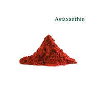 Astaxanthin Extract Powder - Cultivation Type: Organic