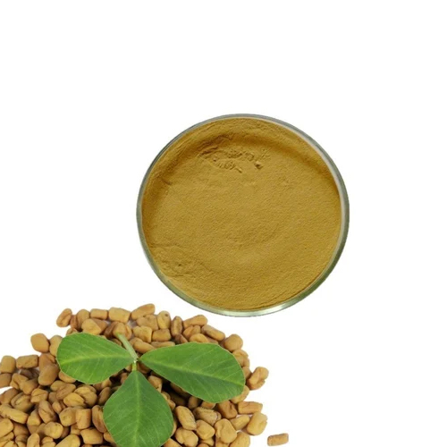 Fenugreek Extract Powder