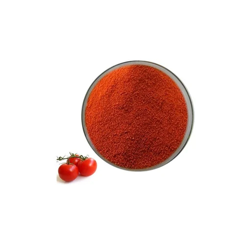 Lycopene Extract Powder - Cultivation Type: Organic