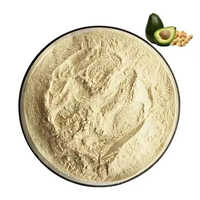 Avocado Soybean Unsaponifiables Asu 30% Powder - Cultivation Type: Organic