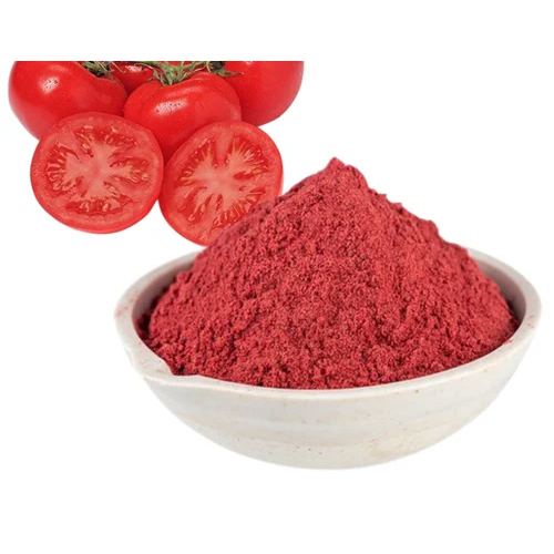 Red Lycopene Powder