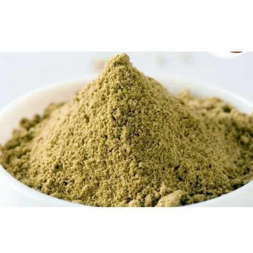 Ajwain Extract Powder - Cultivation Type: Organic