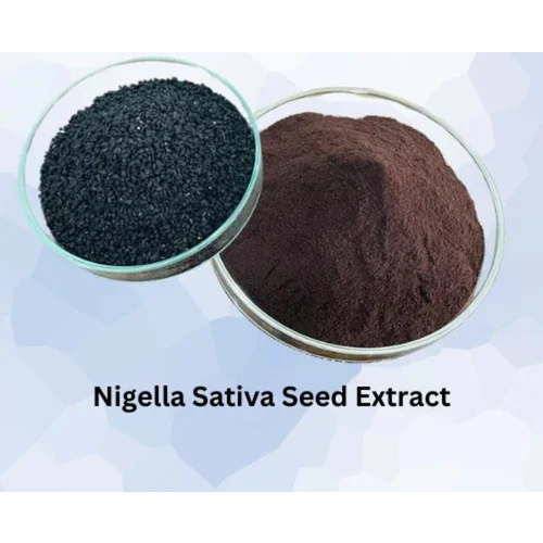 Black Seed Extract Powder