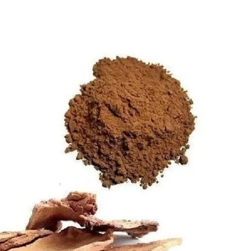Terminalia Arjuna Extract Powder - Cultivation Type: Organic