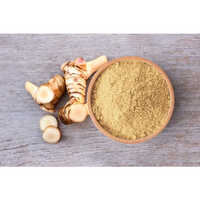Galangal Root Powder - Cultivation Type: Organic