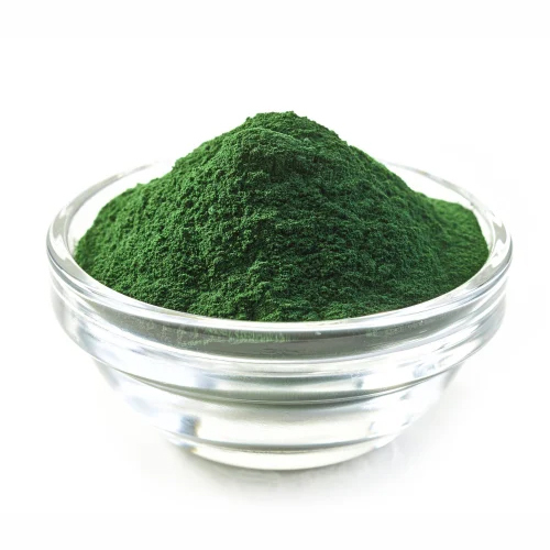 Spirulina Powder