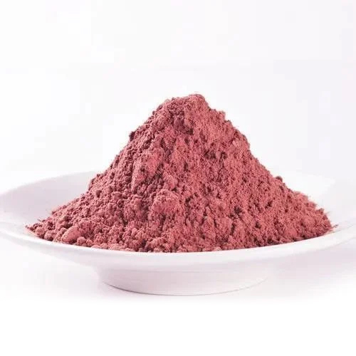 Spray Dried Rose Petal Powder - Cultivation Type: Organic
