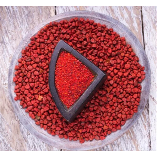 Annatto Nor Bixin Powder