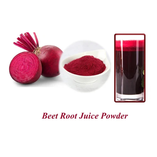 Beetroot Flavour Oil Soluble Powder