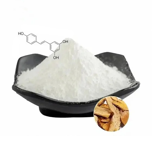 Resveratrol Extract Powder