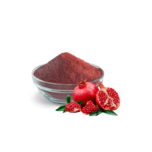 Pomegranate Seed Extract - Purity(%): 99%