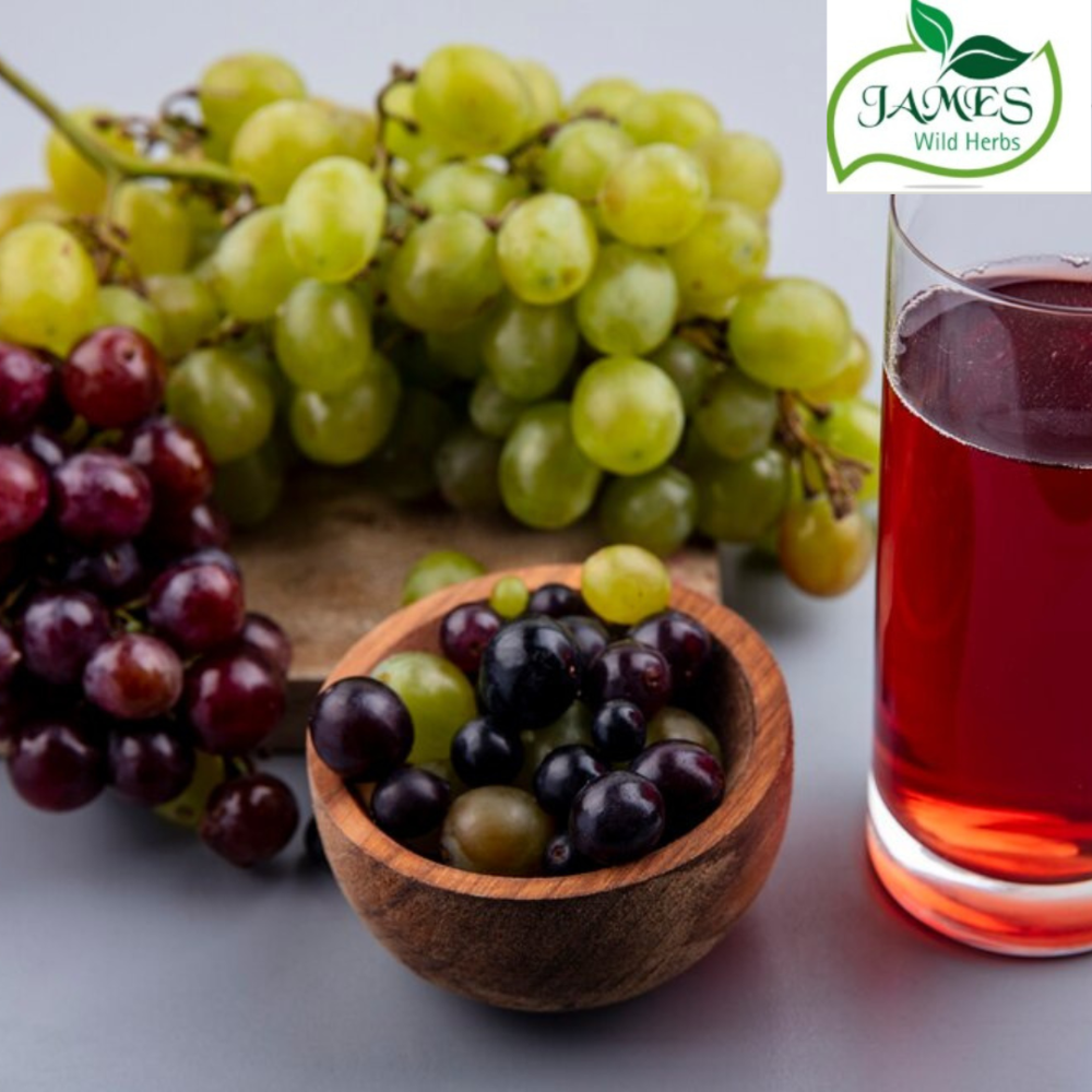 - जेम्स वाइल्ड हर्ब्स