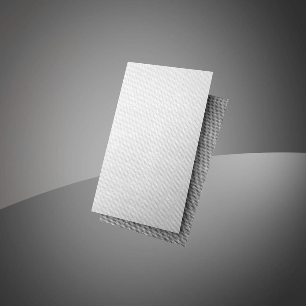 Polyester Spunbound Cartridge Media And Roll