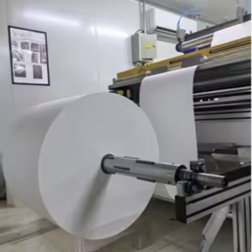 Polyester Spunbound Cartridge Media And Roll
