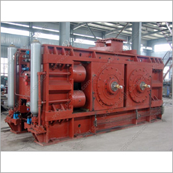 रोलिंग मशीन