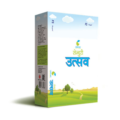 Century Utsav Copier Paper - Color: White