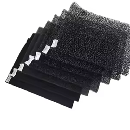 Reticulated Foam For Air Filters Foam
