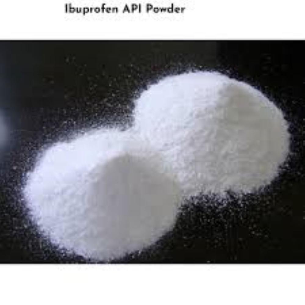 Ibuprofen - Cas No.: 15687-27-1, C13h18o2 Formula | 100% Purity, Colorless Crystalline Solid, Effective Pain Relief Agent