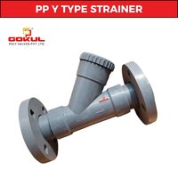 Gokul Polypropylene Basket Type Strainer
