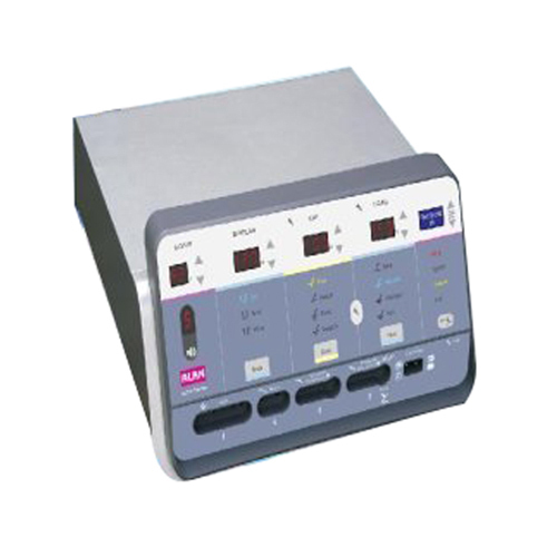 Ligator Electrosurgical Unit - Frequency: 360 Kilohertz ( Khz )