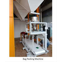Bag Packaging Machines