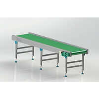 Inkjet Printing Conveyor