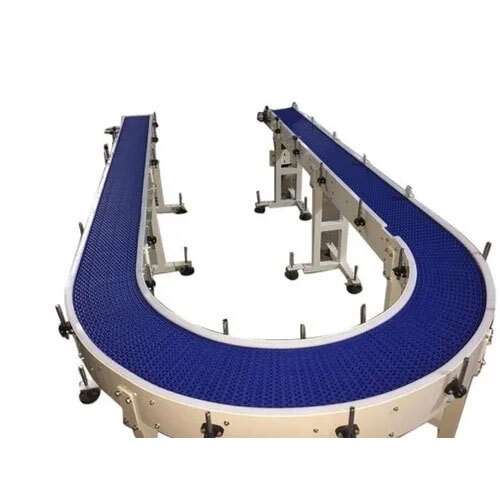 Modular Belt Conveyor