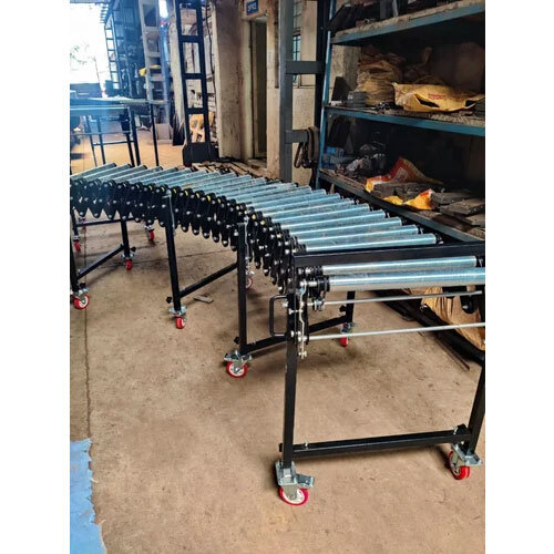Flexible Conveyors