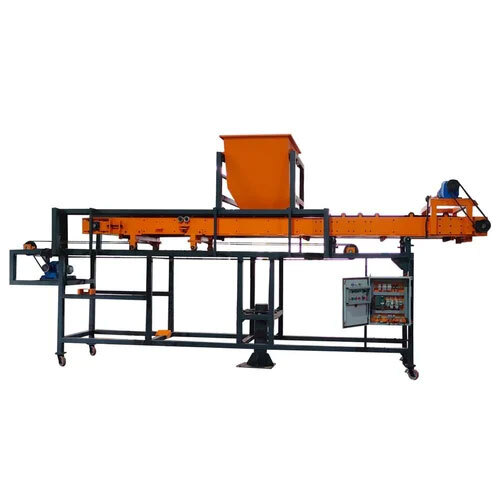 Material Handling Conveyors - Material: Mild Steel
