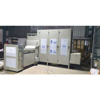 Automatic Bagging Machine - Voltage: 220 Volt (V)