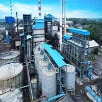 Ethanol Plant - Automatic Grade: Automatic