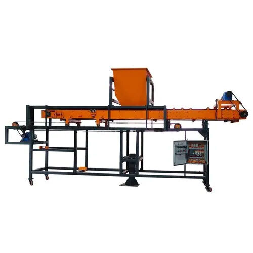 Loading Conveyor System