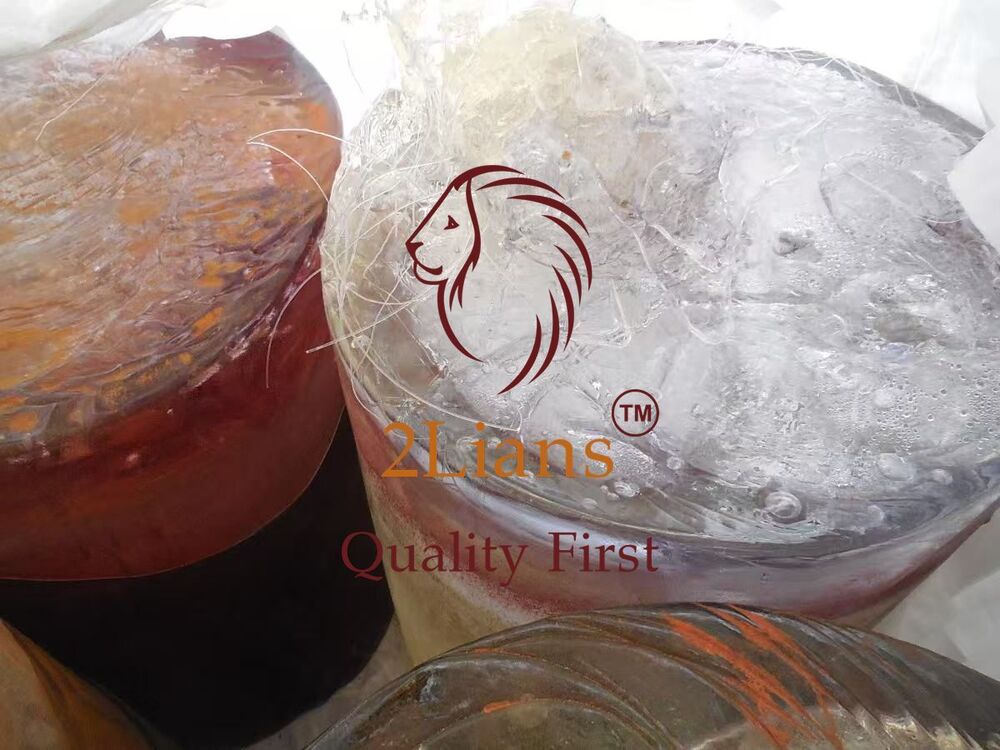 Polycarbonate  Lump Natural Scrap