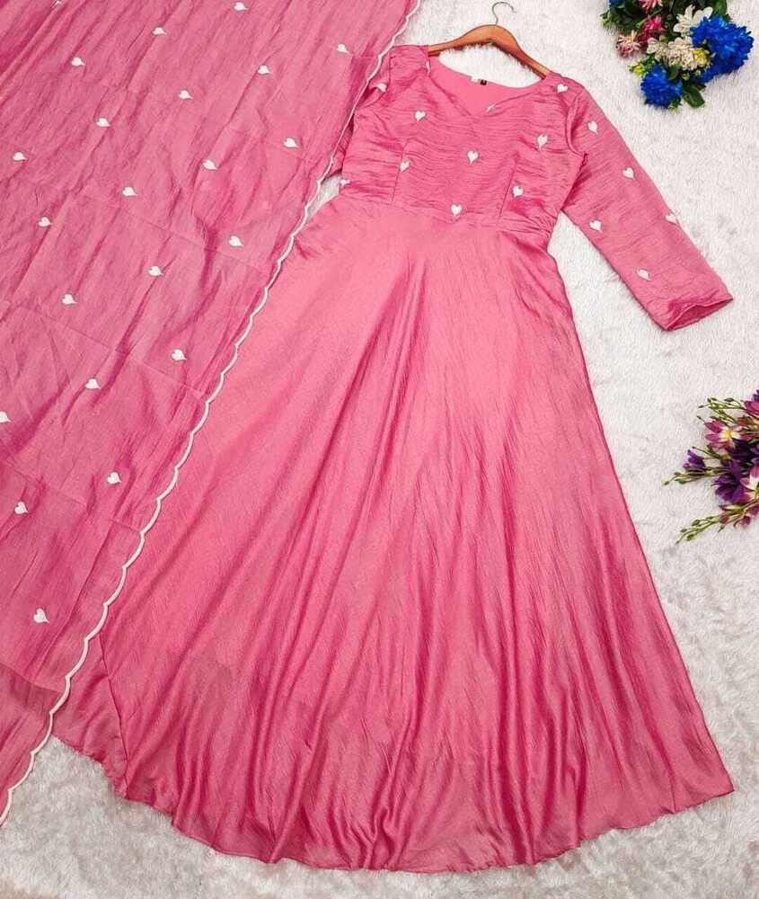 Trendy Kurti - Color: 3Clour