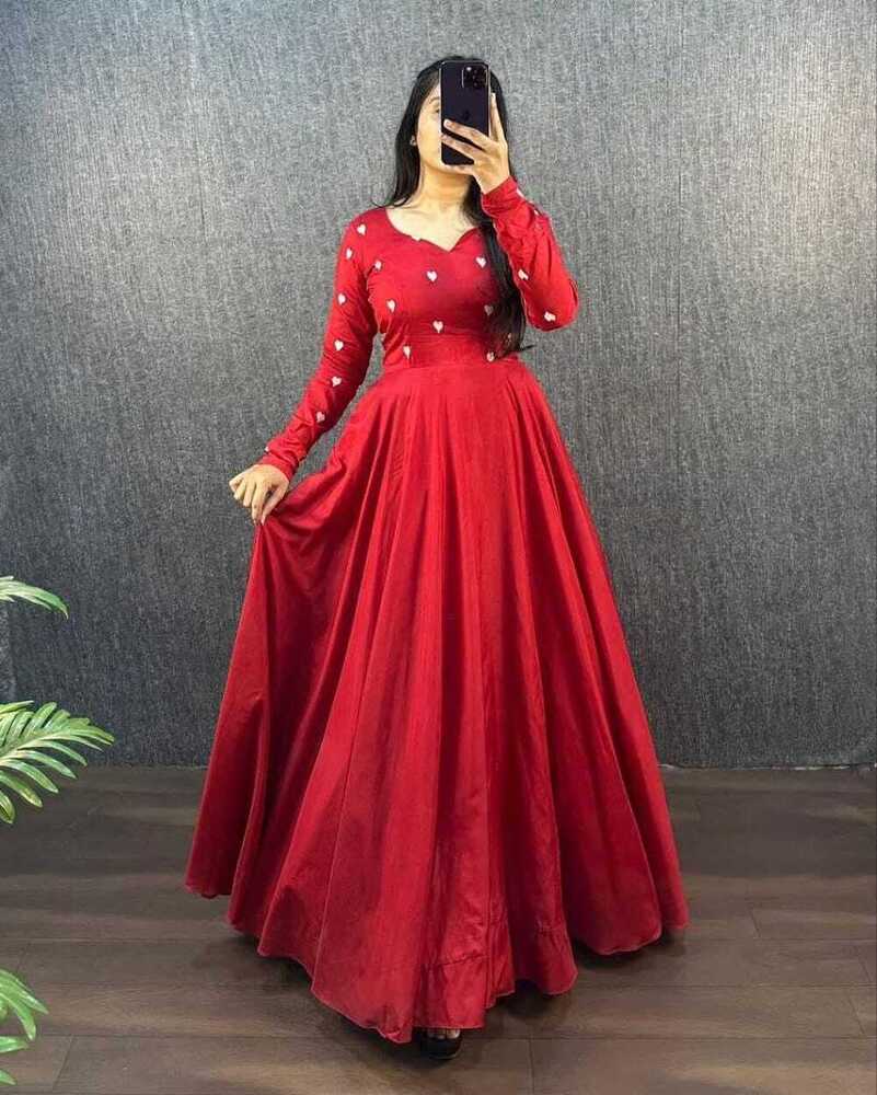 trendy kurti