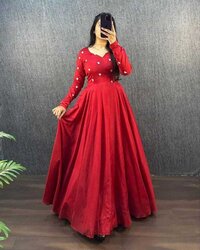 trendy kurti