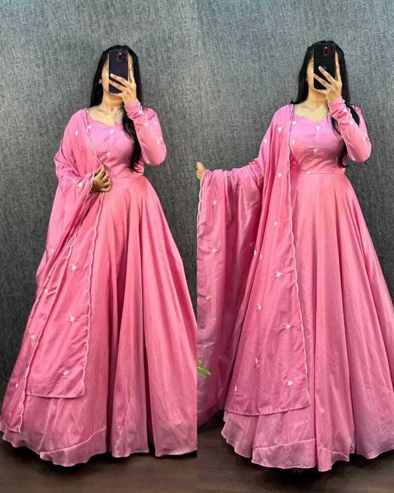 trendy kurti