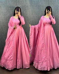 trendy kurti