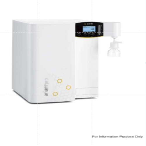 Sartorius Arium Comfort