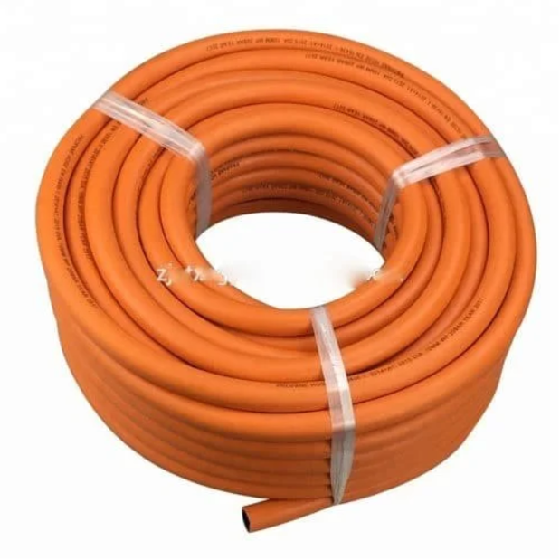 LPG Hose Pipe