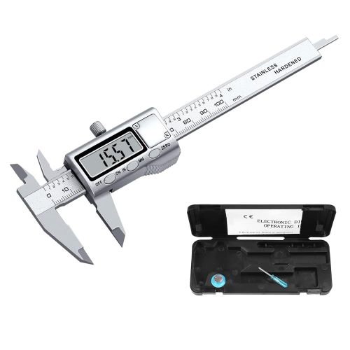 Digital Vernier Caliper