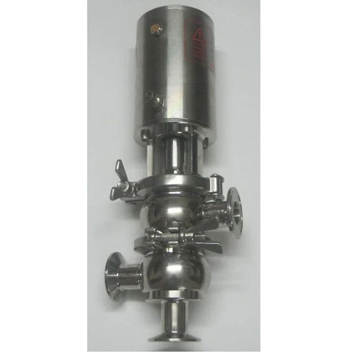 Auto Dump Valves