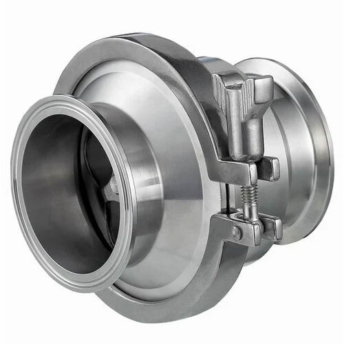Check Valve (Non Return Value)